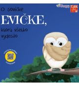 O sovičke Evičke, ktorú všetko vydesilo