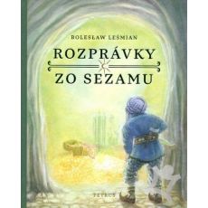 Rozprávky zo sezamu