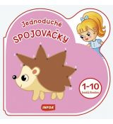 Jednoduché spojovačky 1-10