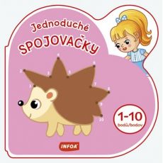 Jednoduché spojovačky 1-10