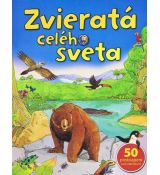 Zvieratá celého sveta