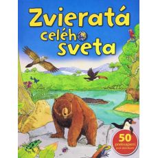 Zvieratá celého sveta