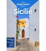 Sicílie - Lonely Planet