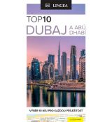 Dubaj a a Abú Dhabí - TOP 10