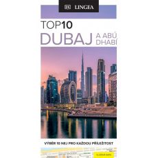 Dubaj a a Abú Dhabí - TOP 10