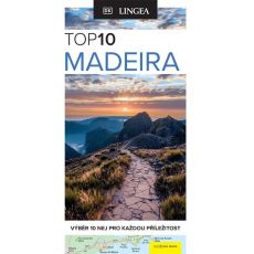 Madeira TOP 10