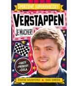 Verstappen je macher!