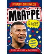 Mbappé je macher!