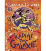 Kadiaľ okolo Galaxie 2