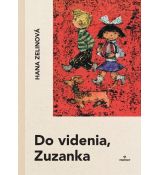 Do videnia, Zuzanka