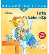 Kamarátka Terka - Terka u kaderníčky