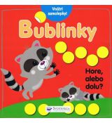 Hore alebo dolu? – Bublinky