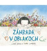 Záhrada v oblakoch