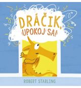 Dráčik, upokoj sa!