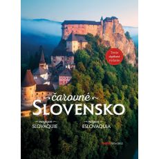 Čarovné Slovensko