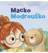 Macko Modrouško