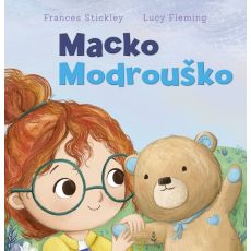 Macko Modrouško