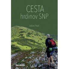 Cesta hrdinov SNP