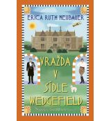 Vražda v sídle Wedgefield