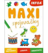 Maxi spojovačky