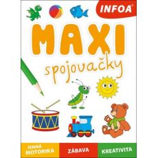 Maxi spojovačky