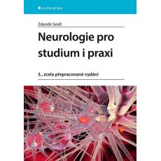 Neurologie pro studium i praxi