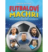 Futbaloví machri