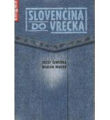 Slovenčina do vrecka