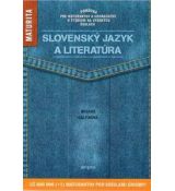 Slovenský jazyk a literatúra - maturita