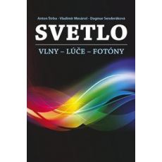 Svetlo - vlny, lúče, fotóny