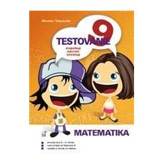 Testovanie 9 Matematika