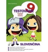 Testovanie 9 Slovenčina