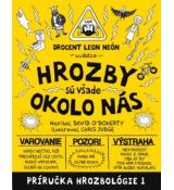 Hrozby sú všade okolo nás - Hrozbológia 1