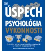 Úspech. Psychológia výkonnosti