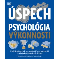 Úspech. Psychológia výkonnosti