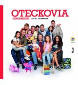 Oteckovia - doplnené vydanie