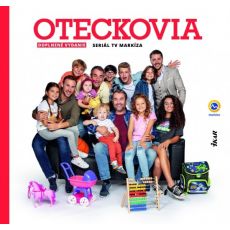 Oteckovia - doplnené vydanie