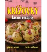 Krížovky lacné recepty