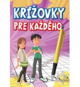 Krížovky pre každého