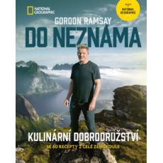 Do neznáma / Kulinární dobrodružství