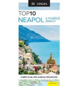 Neapol a  pobřeží Amalfi - TOP 10