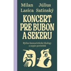 Koncert pre bubon a sekeru