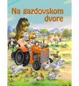 Na gazdovskom dvore