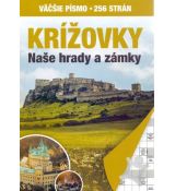 Krížovky Naše hrady a zámky