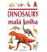 Dinosaury malá kniha