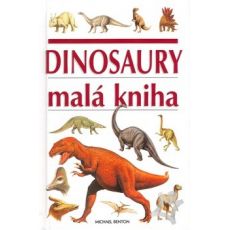 Dinosaury malá kniha