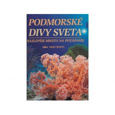 Podmorské divy sveta