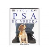 Výcvik psa do vrecka