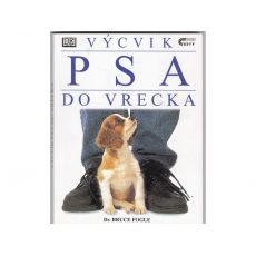 Výcvik psa do vrecka