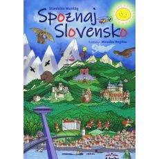 Spoznaj Slovensko